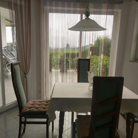 Ferienwohnung Wolf Tittling Dış mekan fotoğraf