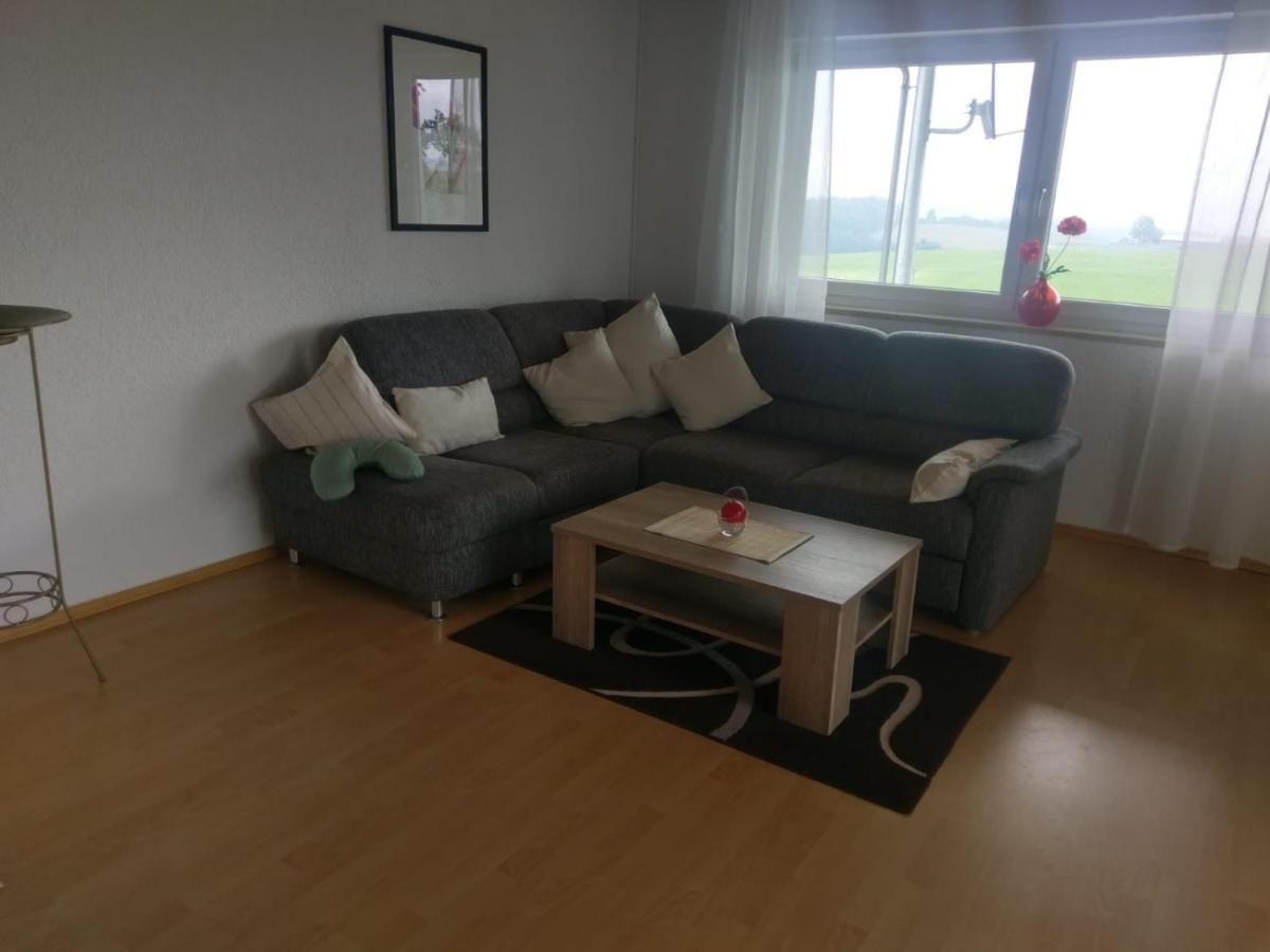 Ferienwohnung Wolf Tittling Dış mekan fotoğraf