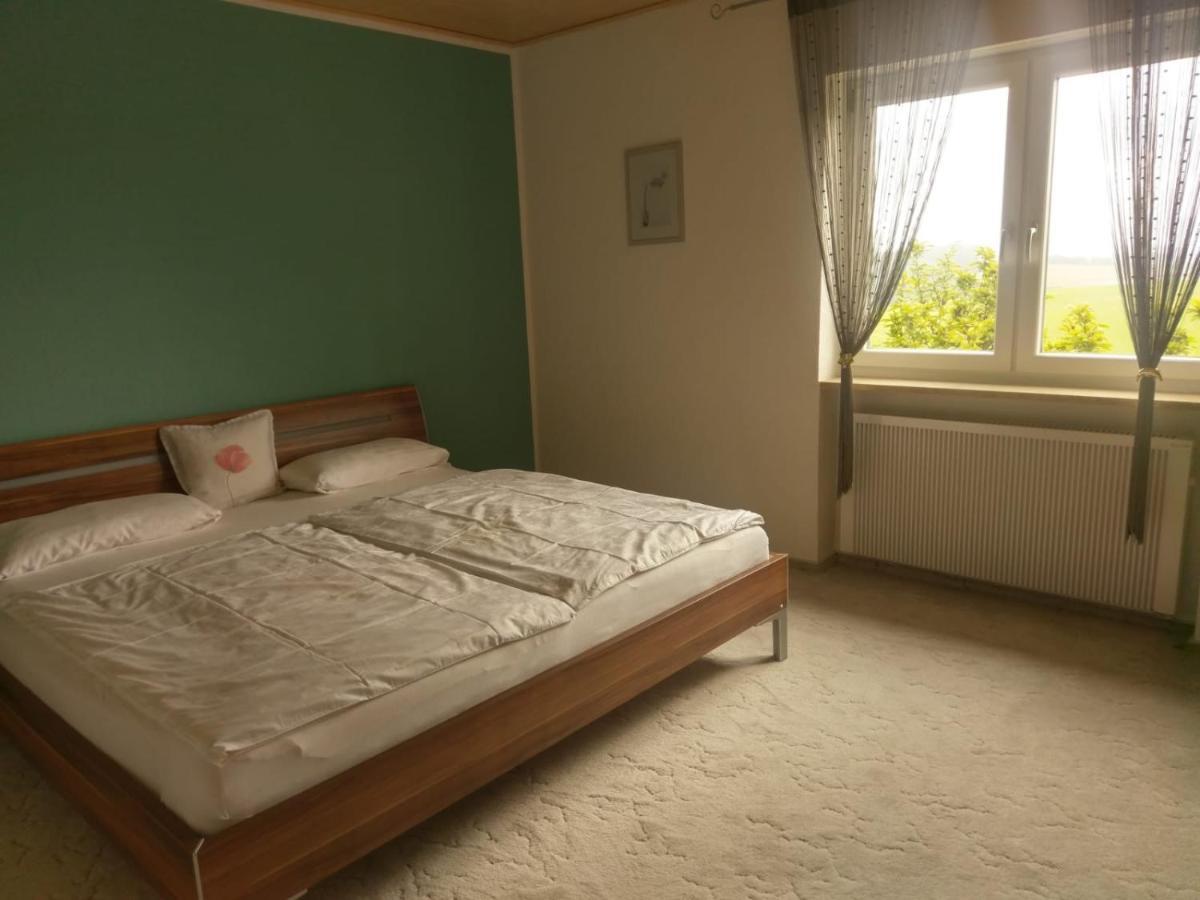 Ferienwohnung Wolf Tittling Dış mekan fotoğraf