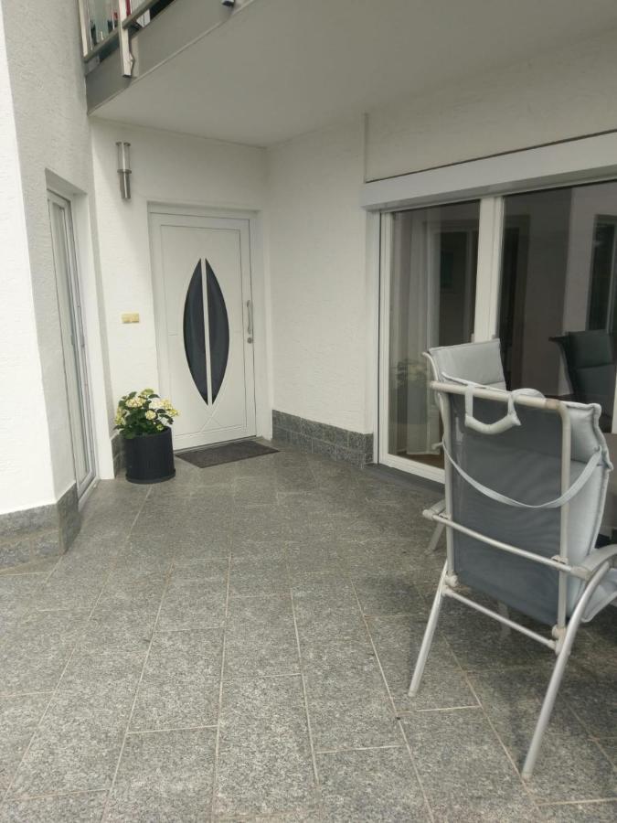 Ferienwohnung Wolf Tittling Dış mekan fotoğraf